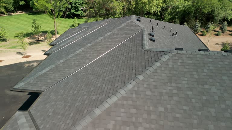 Roof Coating Services in Eveleth, MN