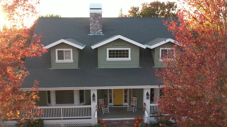 Best Gutter Installation and Repair  in Eveleth, MN