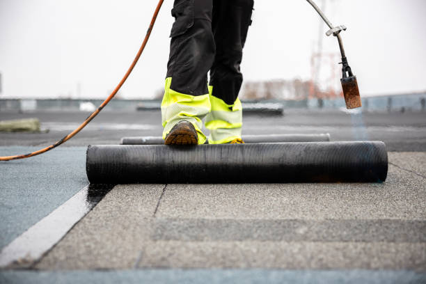 Best Roofing for New Construction  in Eveleth, MN